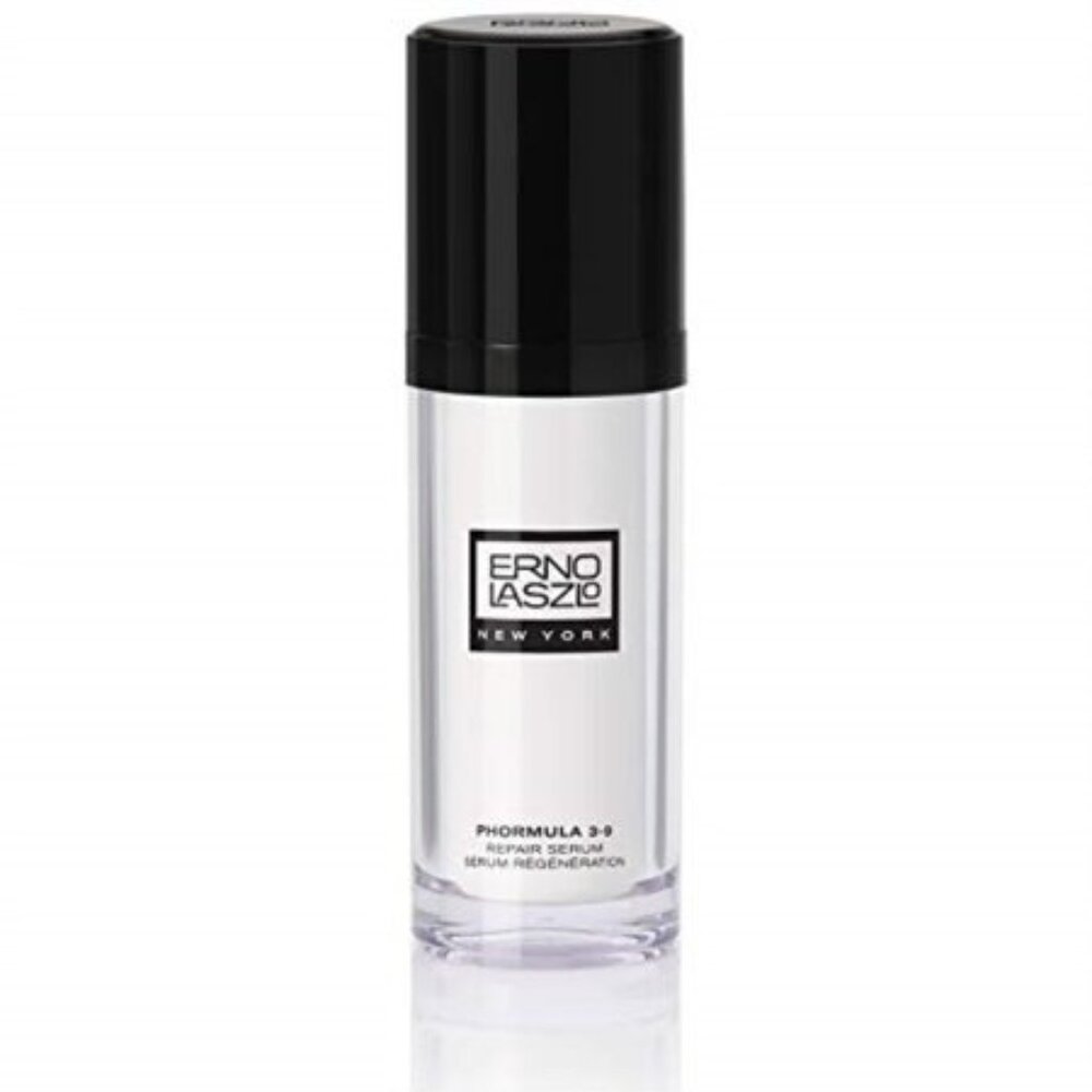 Erno Laszlo Phormula 3-9 Repair Serum 1oz / 30 mL New In Sealed Box - Picture 4 of 4